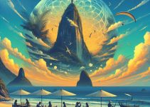 Fernando de Noronha Hospedagem