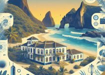 Fernando de Noronha Pousadas