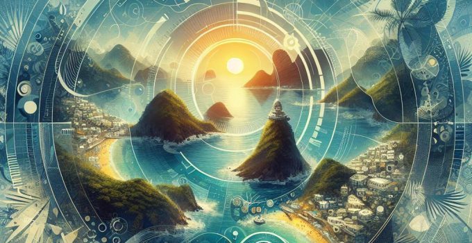 Fernando de Noronha Onde Fica?