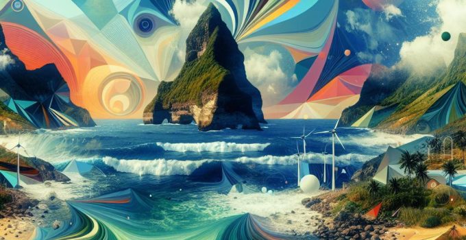 Fernando de Noronha Clima